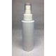 100ml White Cylinder Bottle with White Serum Pump 100ml White Cylinder Bottle with White Serum Pump