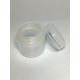 120ml Double Wall Opaque Jar 120ml Double Wall Opaque Jar