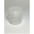 120ml Double Wall Opaque Jar