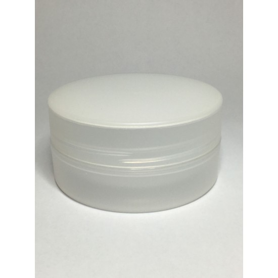 150ml Double Wall Opaque Jar 150ml Double Wall Opaque Jar