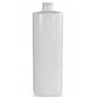 200ml PET White Tubular Bottle