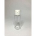 30ml Bottle with White Flip Top Cap