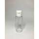 30ml Bottle with White Flip Top Cap 30ml Bottle with White Flip Top Cap