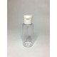 30ml Bottle with White Flip Top Cap