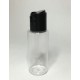 30ml Bottle with Black Disc Top Cap 30ml Bottle with Black Disc Top Cap