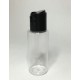 30ml Bottle with Black Disc Top Cap