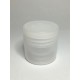 50ml Opaque Plastic Double Wall Jar