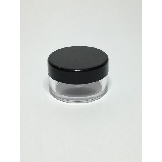 5ml Mineral Powder Sifter Jar
