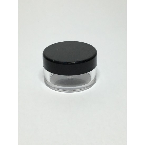 5ml Mineral Powder Sifter Jar