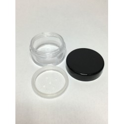 5ml Mineral Powder Sifter Jar