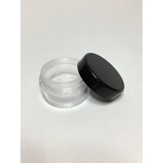 5ml Mineral Powder Sifter Jar