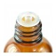 100ml Amber Glass Bottle with Tamper Evident Pipette