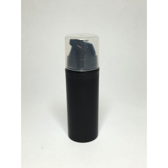 30ml Black Airless Pump Dispenser 30ml Black Airless Pump Dispenser