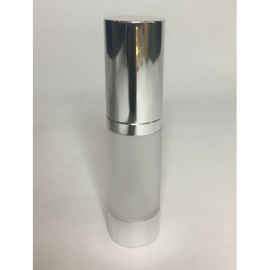 30ml Luxury Airless Pumps