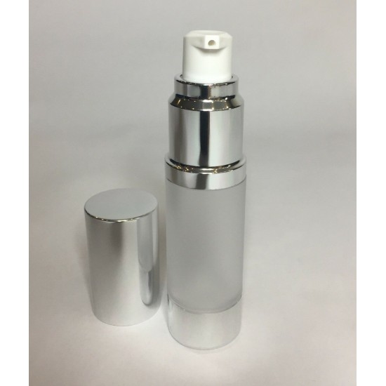 50ml Luxury Airless Pump