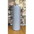 500ml Grey PET Cylinder Bottle