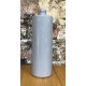 500ml Grey PET Cylinder Bottle 500ml Grey PET Cylinder Bottle