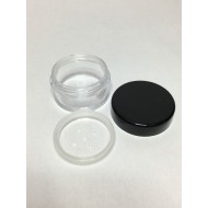 20ml Sifter Jar