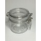 150ml Plastic Kilner Jar