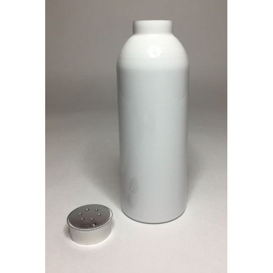 200ml Talc Powder Bottle