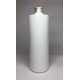 250ml White Cylinder Bottle with Aluminium Cap 250ml White Cylinder Bottle with Aluminium Cap