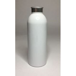 100ml/200ml/500ml HDPE Plastic Talcum Powder Bottles Powder Shaker