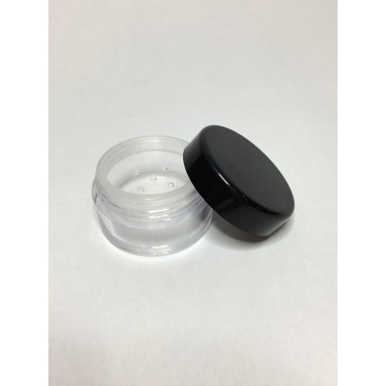 20ml Sifter Jar 20ml Sifter Jar