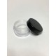 20ml Sifter Jar 20ml Sifter Jar