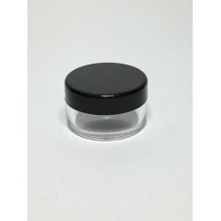 20ml Sifter Jar