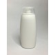 200ml HDPE Vogue Bottles